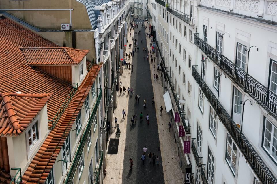 Lisbon, Portugal