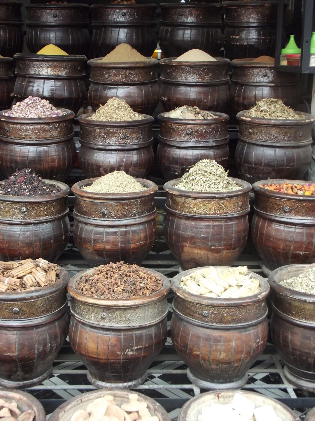 Marrakesh, Morocco